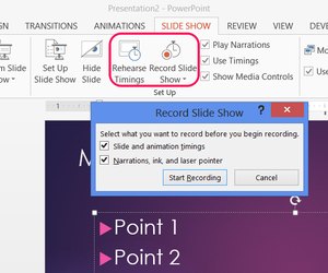 how to set 300 ppi in powerpoint for mac